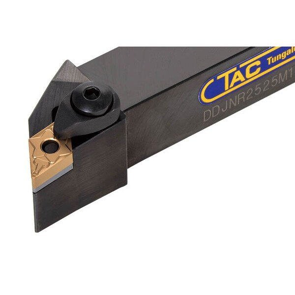 General Indexable Turning Tool, DDJNL3225