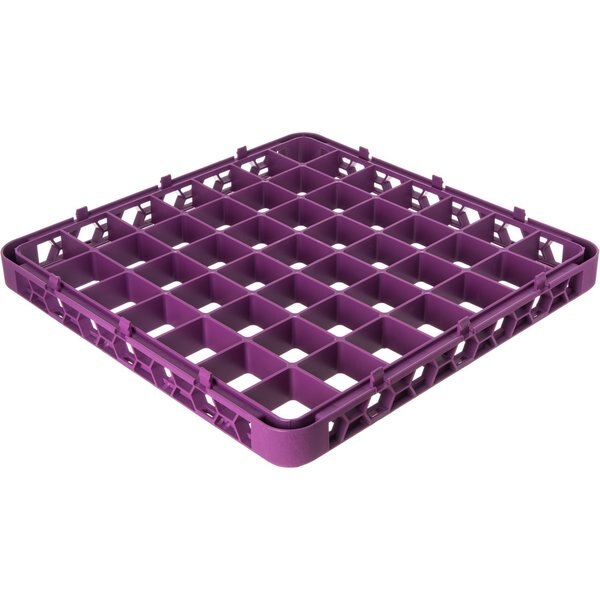 Dvde Glss Rack Ext, 1.78