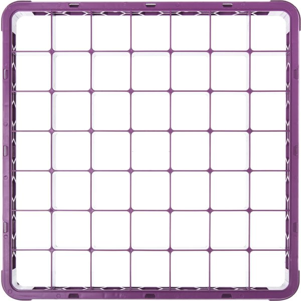 Dvde Glss Rack Ext, 1.78