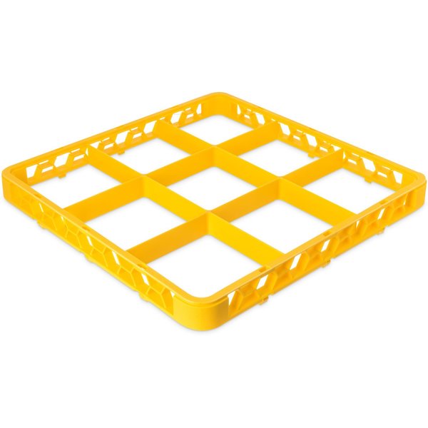 Dvde Glss Rack Ext, 1.78