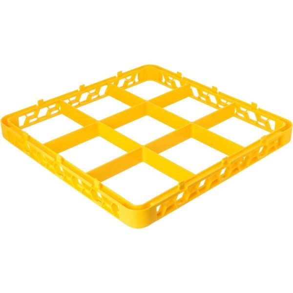 Dvde Glss Rack Ext, 1.78