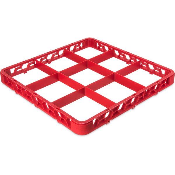 Dvde Glss Rack Ext, 1.78