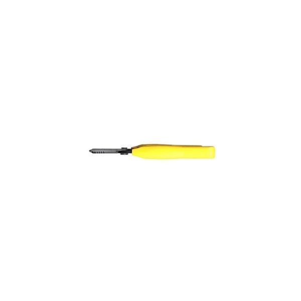 6 1/4 in Wire Stripper 30 to 22 AWG