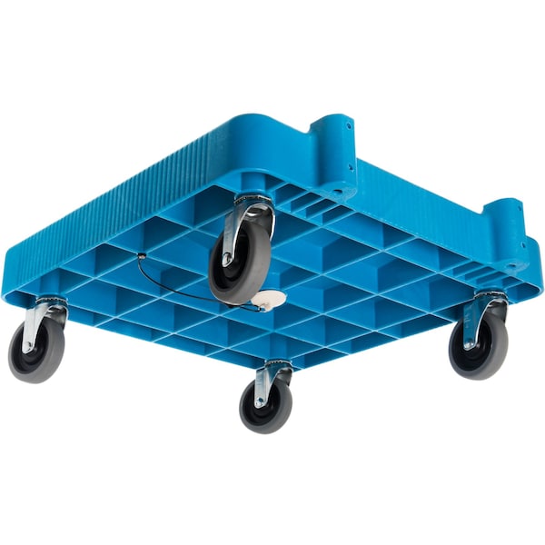 E-Z Glide Dolly, No Hndl, 22.5