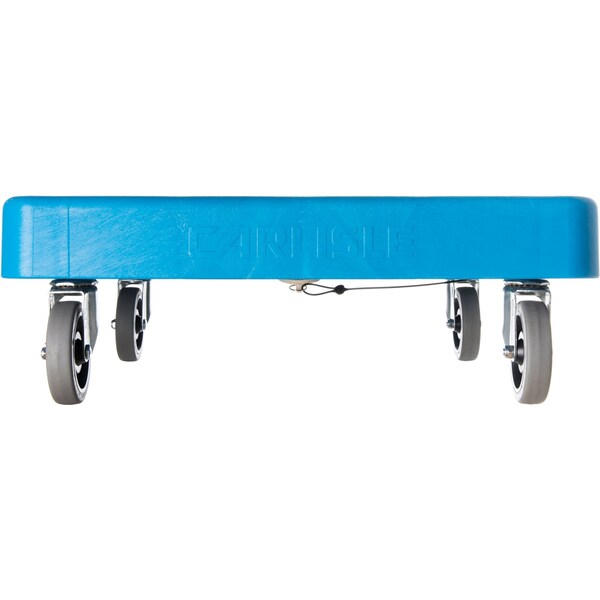 E-Z Glide Dolly, No Hndl, 22.5