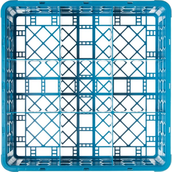 Glass Rack w/1 Ext 5.56