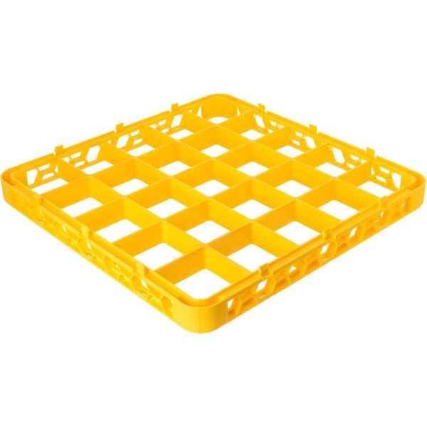 Dvde Glss Rack Ext, 1.78