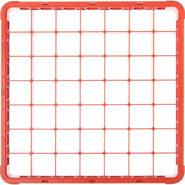 Dvde Glss Rack Ext, 1.78
