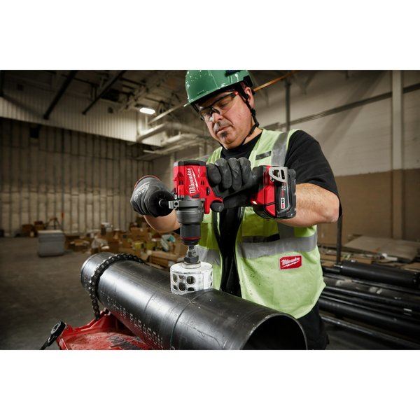 M18 FUEL 1/2 in. Drill/Driver (Tool Only)