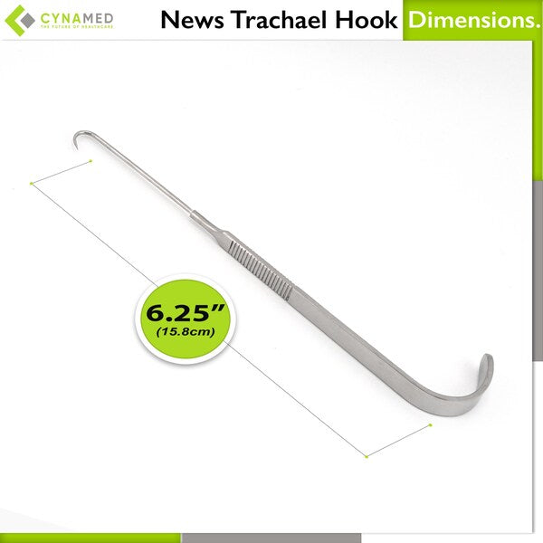 New Dissecting Hook, 6.25