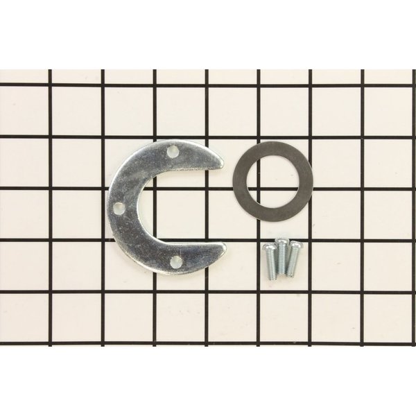 Collar Assembly, 5/8 In