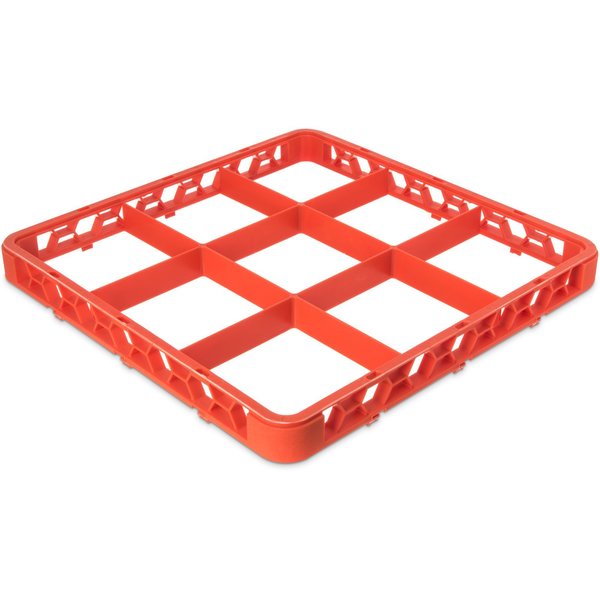 Dvde Glss Rack Ext, 1.78