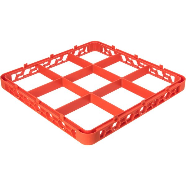 Dvde Glss Rack Ext, 1.78