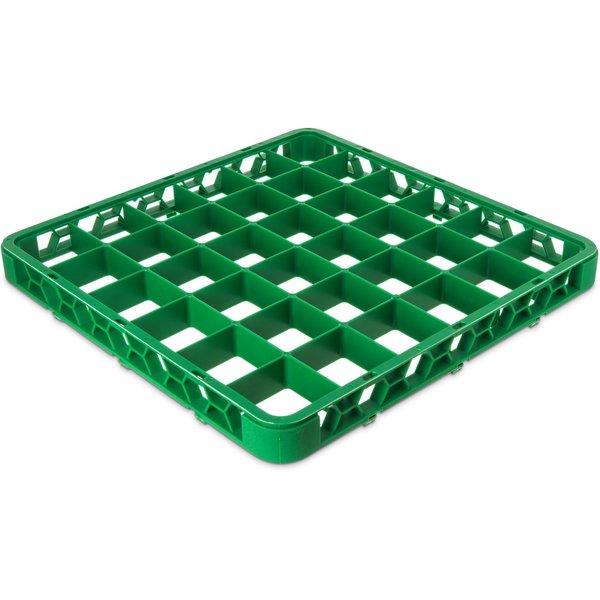 Dvde Glss Rack Ext, 1.78