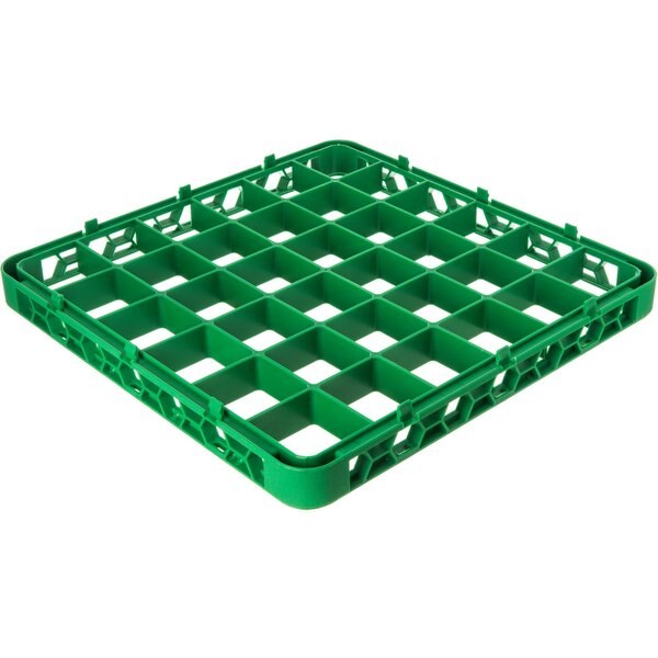 Dvde Glss Rack Ext, 1.78