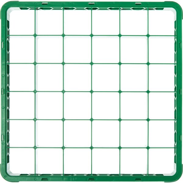Dvde Glss Rack Ext, 1.78