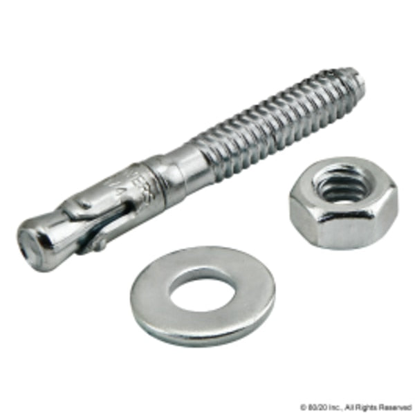 Wedge Anchor, 1-3/4