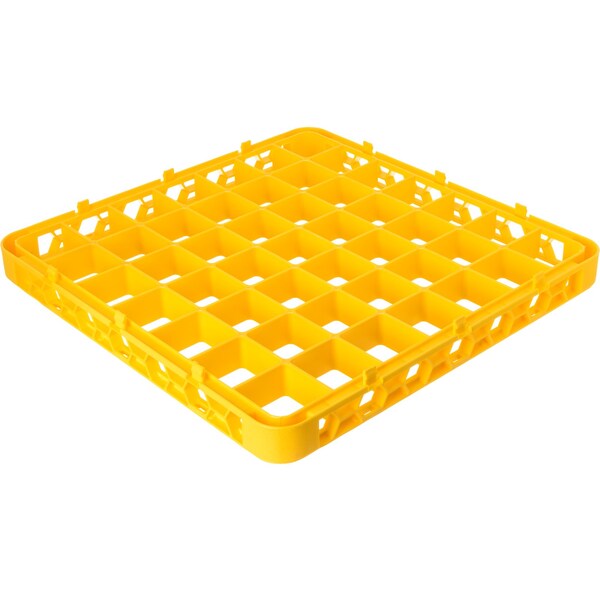 Dvde Glss Rack Ext, 1.78