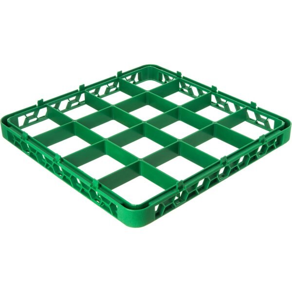 Dvde Glss Rack Ext, 1.78