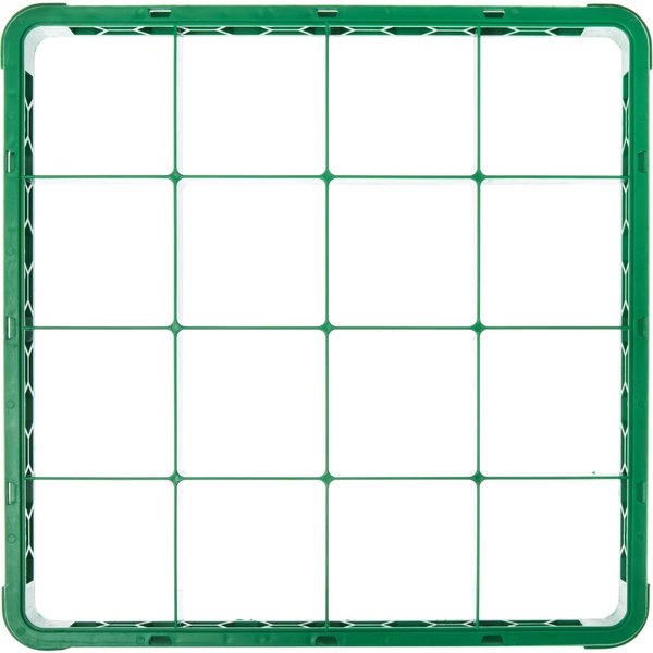 Dvde Glss Rack Ext, 1.78