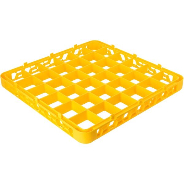 Dvde Glss Rack Ext, 1.78