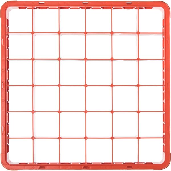 Dvde Glss Rack Ext, 1.78