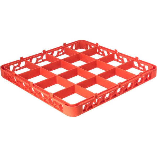 Dvde Glss Rack Ext, 1.78