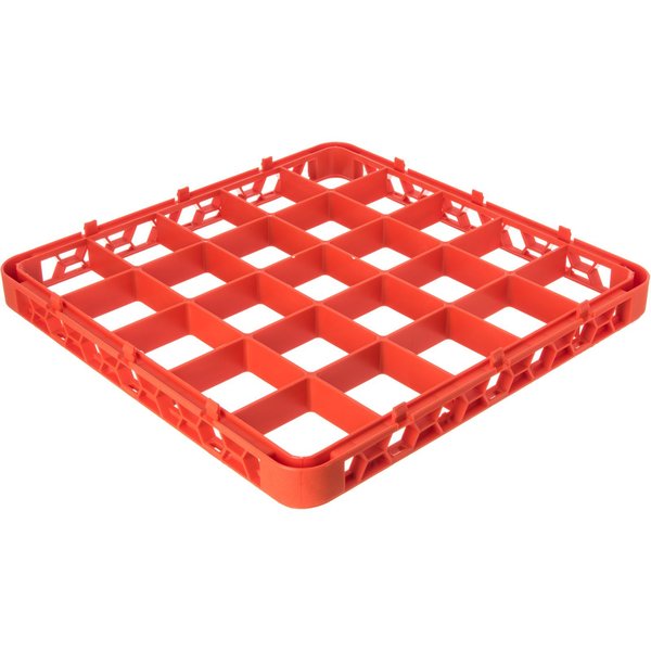 Dvde Glss Rack Ext, 1.78
