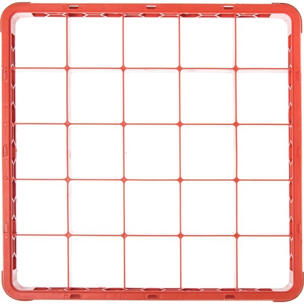 Dvde Glss Rack Ext, 1.78