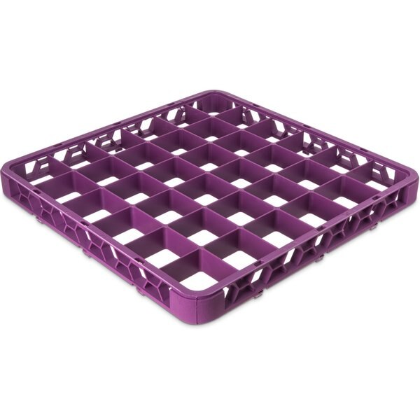 Dvde Glss Rack Ext, 1.78