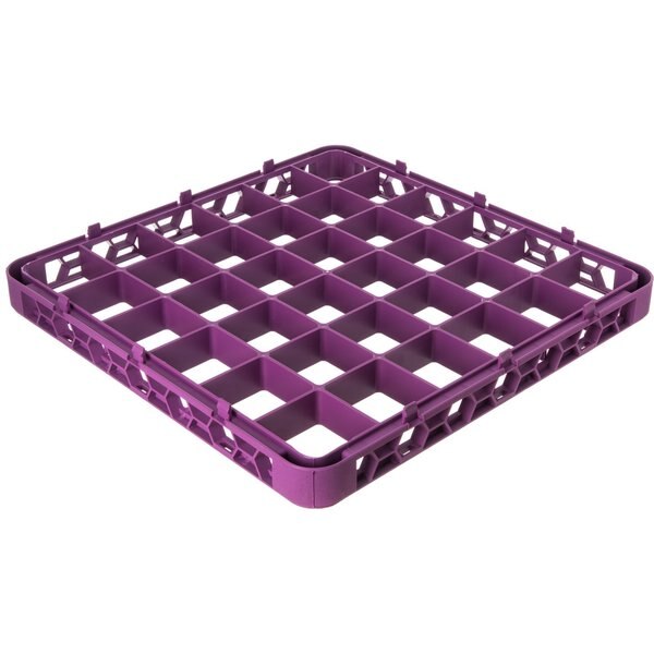 Dvde Glss Rack Ext, 1.78