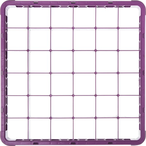 Dvde Glss Rack Ext, 1.78