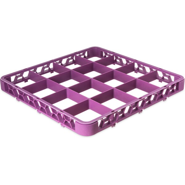 Dvde Glss Rack Ext, 1.78