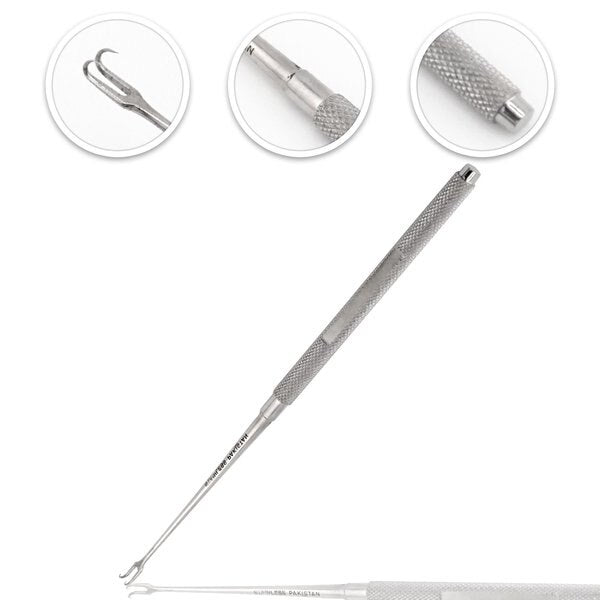 Joseph Dissecting Hook, 6