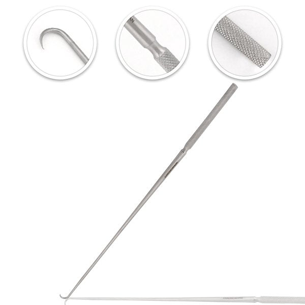 Joseph Dissecting Hook, 10
