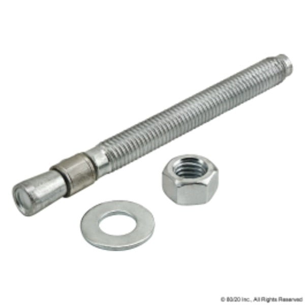 Wedge Anchor, 5-1/2