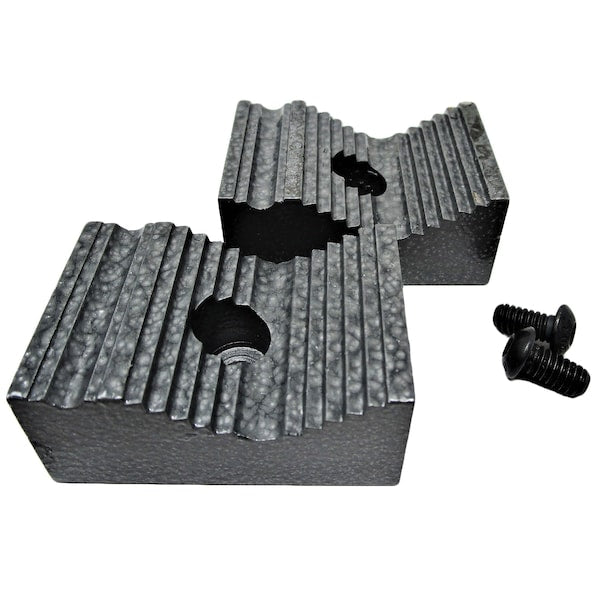 Jaw, Pipe, PK2