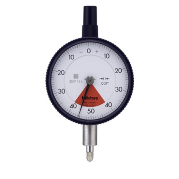 Dial Ind, 50-0-50, .001