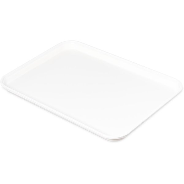 Fbrgl Market Tray, 17.75x12.75x1