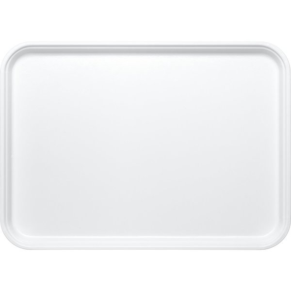 Fbrgl Market Tray, 17.75x12.75x1