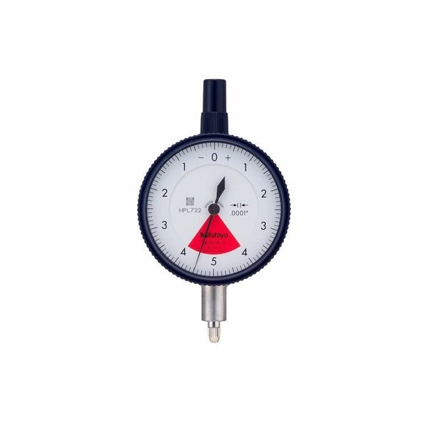 Dial Indicator, .001-.06