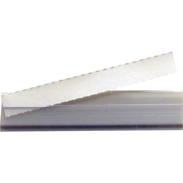Shelf Label, Plastic, 4