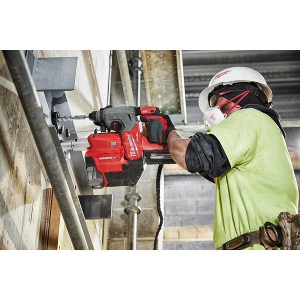 M18 FUEL Rotary Hammer, Cordless, 1 in, 18V, Pistol-Grip, Tool-Only