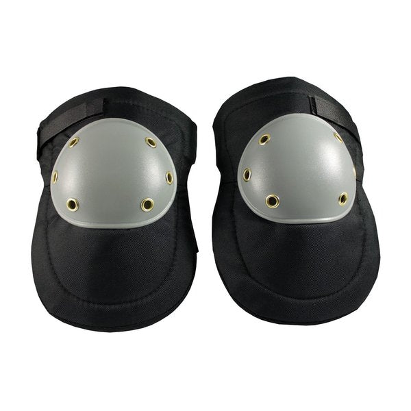 Hard Plastic Cap Knee Pads, PR