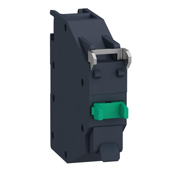 Hazardous Location NO Contact Block