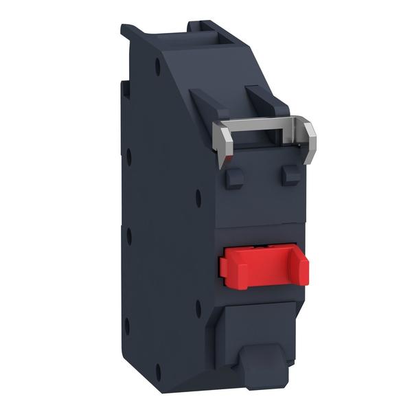 Hazardous Location NC Contact Block