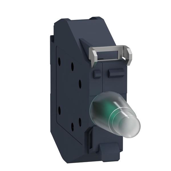 Hazardous Location Green LED Light Modul