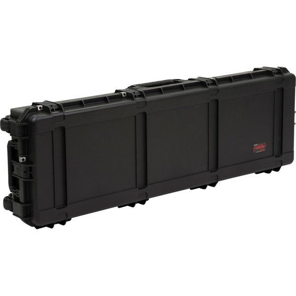 ProtCase, 6 in, TrgRlsLtchSys, Blk