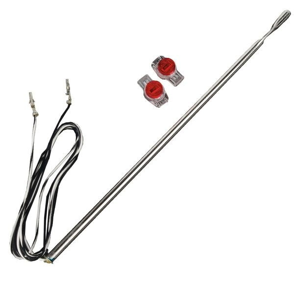 Probe Rpl Kit, Temp/Dry Plug