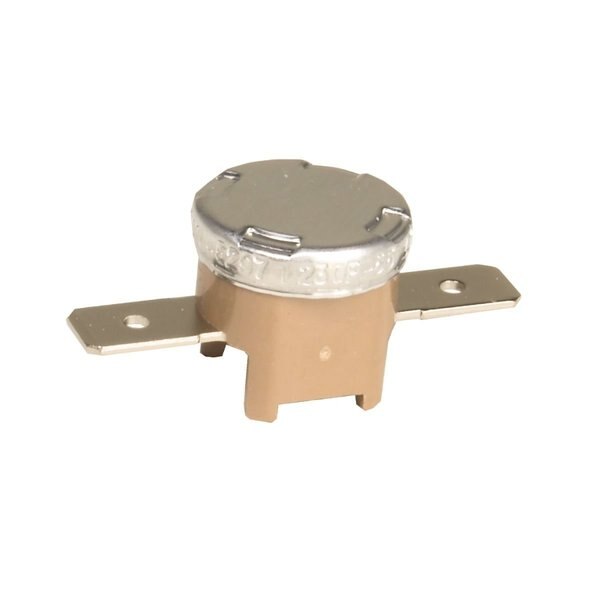 Limit Thermostat